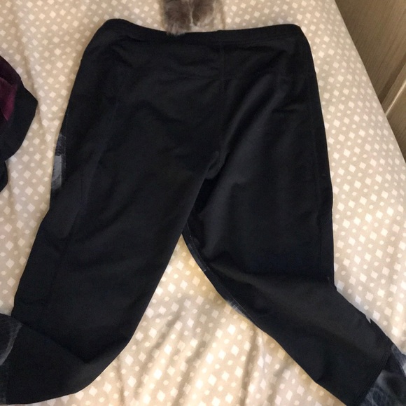 New balance leggings - Picture 3 of 3